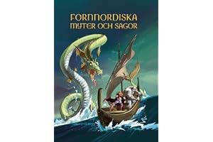 Fornnordiska myter och sagor