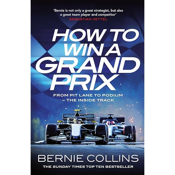 語学+参考書 Total Competition: Lessons in Strategy from Formula One Total Competition: Lessons in Strategy from Formula One : Brawn