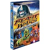 Transformers Beast Wars: Season 1 [DVD] [Region 1] [US Import] [NTSC]