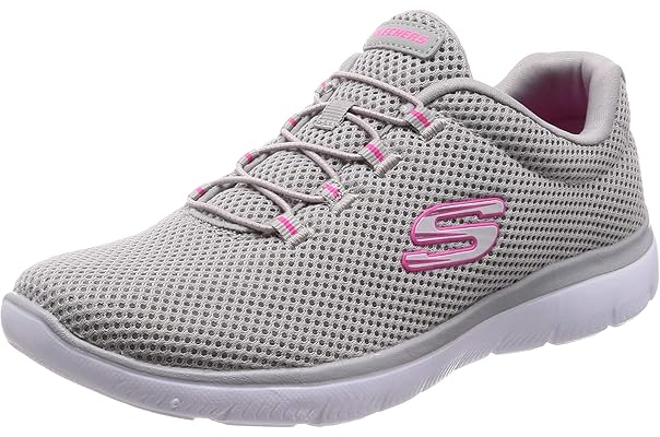 trainers ladies amazon