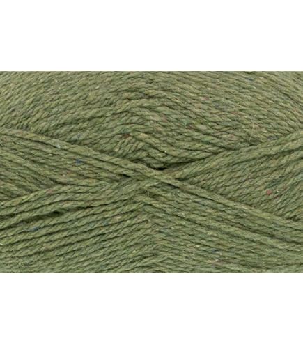 King Cole 1961914 Forest Aran Hartwood Forest Pelote De Laine