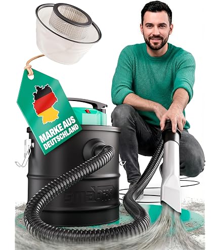 ADLER Filtro HEPA H11 Di Ricambio Per Purificatori AD 7044 E AD 7048 – Alta Efficienza, Facile Installazione, Cattura Polvere E Polline