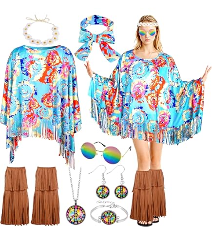 Disfraz De Los 80 Mujer WIDMANN Milano Party Fashion