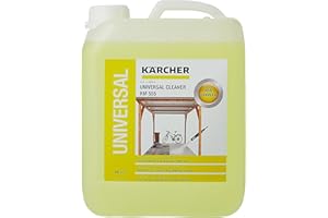 Kärcher RM 555 Detergente Universale, 5 L
