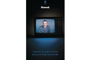 Network: based on the Paddy Chayefsky film (Faber Drama)