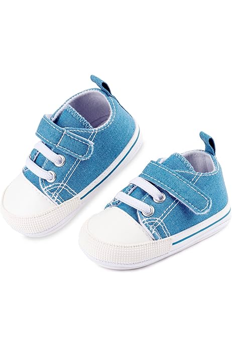 Bebe Recien Nacido Zapatos Para Bebé Geagodelia Antideslizantes