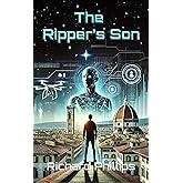 The Ripper's Son: A Rho Agenda Novel (English Edition)