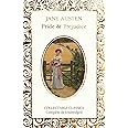 Pride and Prejudice (Flame Tree Collectable Classics)