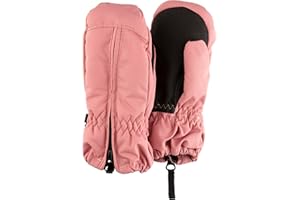 Sterntaler Fäustlinge Rips Daumen Unisex - Baby und Kinder Handschuhe aus Funktionsmaterial