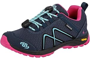 Brütting Unisex Kinder Guide Outdoor- & Trekkingschuh
