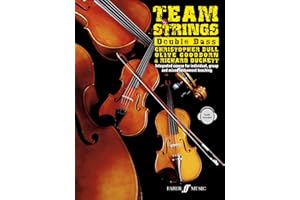 Team Strings: Double Bass