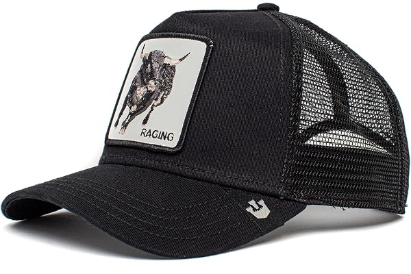 Goorin Bros. Baseball - Casquette de Baseball - Homme