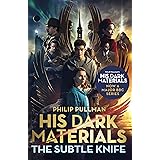 The Subtle Knife: His Dark Materials 2: now a major BBC TV series