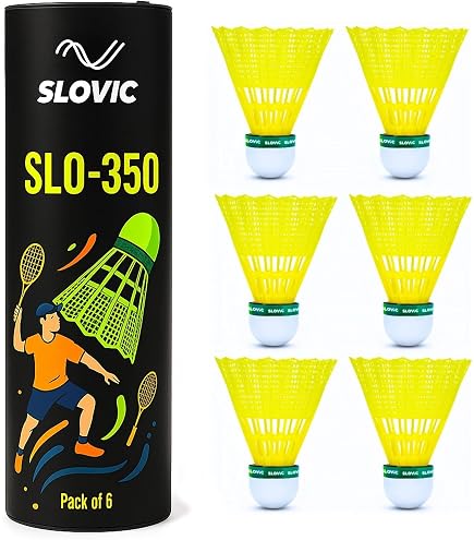 Buy YONEX, 77-Slow-Green AeroSensa-20 Badminton Feathers (Goose