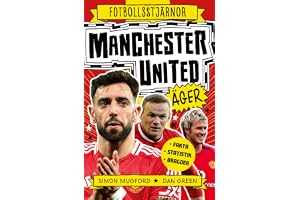 Manchester United äger