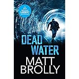 Dead Water (DCI Lambert crime series - prequel)