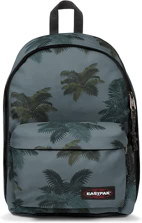 Eastpak Out of Office Zaino, 44 cm, 27 L, Grigio (Brize Grey) : Amazon.it:  Valigeria