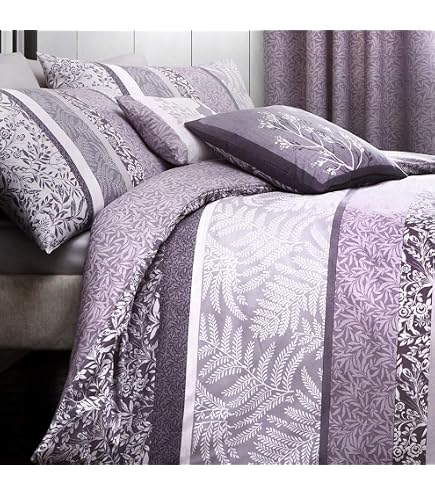 Set Biancheria Da Letto Singolo GC GAVENO CAVAILIA, In Policotone 50 Cotone 50 433466