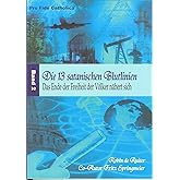 Die 13 satanischen Blutlinien: Das Ende der Freiheit der Völker nähert sich
