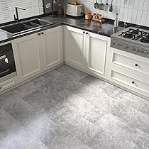 Credence Adhesive Pour Cuisine 10X10 Les Feuilles Stickers Cuisine