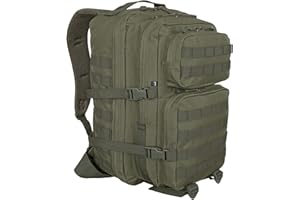 bw-online-shop US Cooper Assault Rucksack