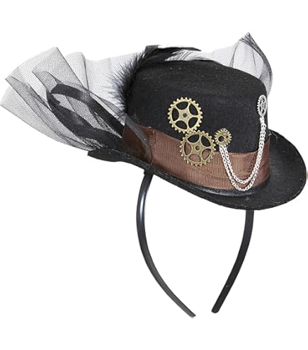 Koop Dickens / Steampunk jurk luxe | Robbies Feestkleding