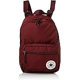 converse backpack burgundy