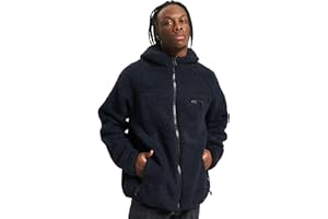 Brandit Teddyfleece Worker Jacket