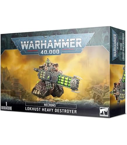 Games Workshop Warhammer 40K - Necrons Dice Set : Amazon.nl: Toys
