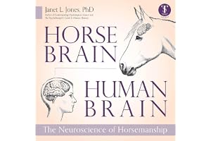 Horse Brain, Human Brain: The Neuroscience of Horsemanship