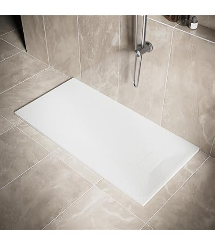 Receveur de douche 140x70 au meilleur prix | Leroy Merlin