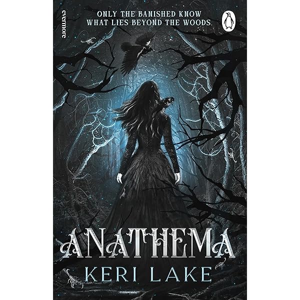 Nocticadia: A Dark Academia Gothic Romance : Lake, Keri, Belfield