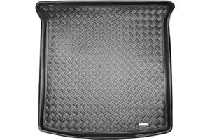 ‎M MOTOS M MOTOS Antirutschmatte Auto Kofferraummatte passt für SEAT Alhambra II 2010-2020 Kompletter Schutz für Ihr Auto bei Allen Wetterbedingungen mit perfekt passenden Anti rutsch Matte