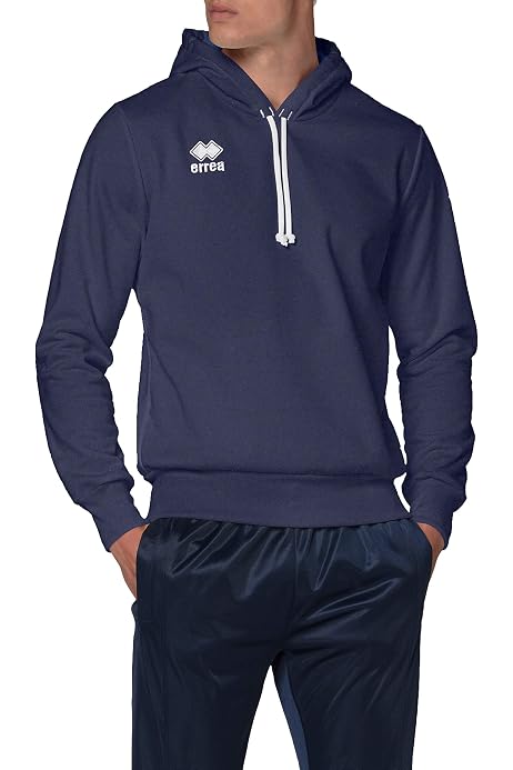 Errea Milo Ad, Pantaloncini Sportivi Uomo, Blu, L : Amazon.it: Abbigliamento