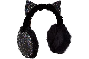 Barts Lulu Earmuffs Orejeras para Mujer