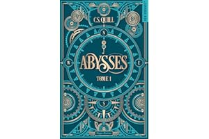 Abysses - Tome 01