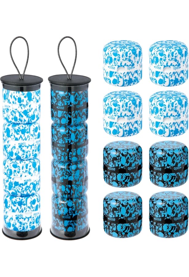 Sfere Deodoranti Per Scarpe, Palle Antiodore Di Scarpe, 10 Pezzi Palle Di Mangiatore Di Eliminatore Di Odori, Out Di Rimozione Degli Odori Di - Foto 2