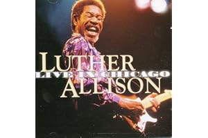 Live In Chicago