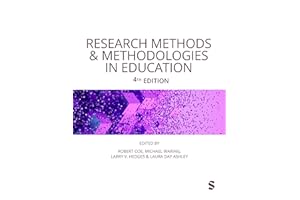 Research Methods and Methodologies in Education