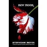 New Moon: 2 (Twilight Saga): Stephenie Meyer