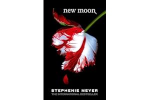 New Moon: Stephenie Meyer: 2 (Twilight Saga)