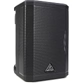 Behringer B1X 250W Hepsi Bir Arada Taşınabilir PA Sistemi