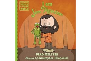 I am Jim Henson