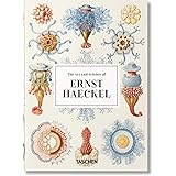 The Art and Science of Ernst Haeckel. 40th Ed.