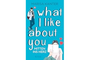 What I Like About You: Mitten ins Herz