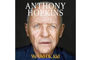 We Did Ok, Kid: A Memoir