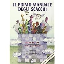 Amazon.it: Il primo manuale degli scacchi. Lezioni di base (Vol. 1