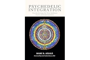 Psychedelic Integration: Psychotherapy for Non-Ordinary States of Consciousness