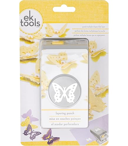 RAYHER Round/Circle Hole Punch, 1.6 Cm - View #13