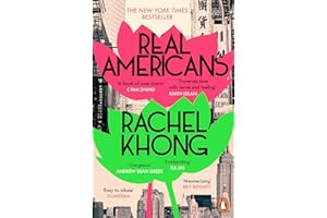 Real Americans: The instant New York Times bestseller